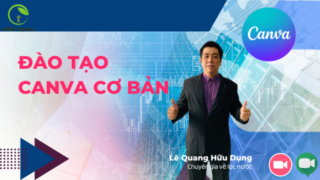DAO TAO CANVA CO BAN